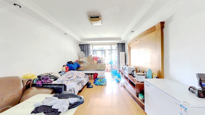 和泰玫瑰园二手房实景图