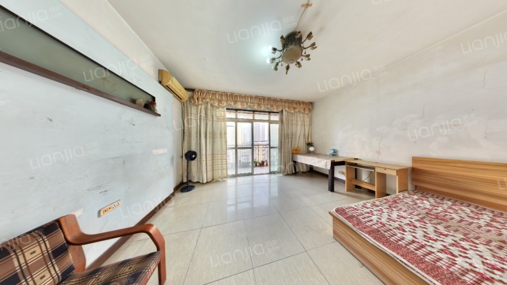 明珠花园二手房实景图