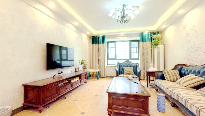 北郡三期二手房实景图