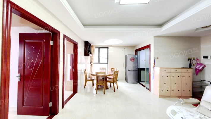 上城美域二手房实景图