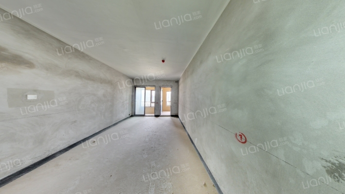 金茂国际生态新城茁悦二手房实景图