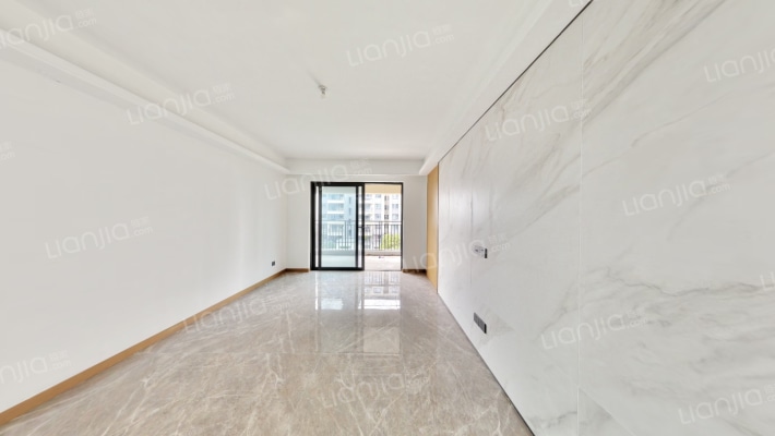 合能枫丹江宁二手房实景图