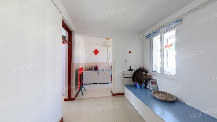 咸阳里二手房实景图