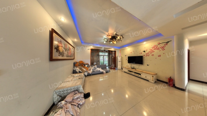 管委会集资房二手房实景图