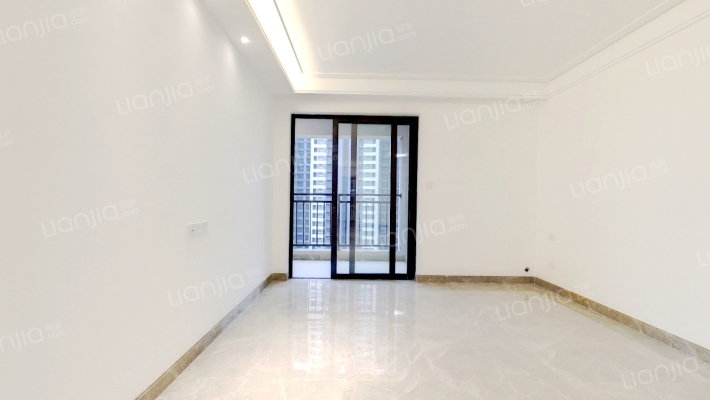 中海湖滨世家怡然苑二手房实景图