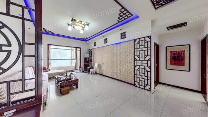 星城国际二手房实景图