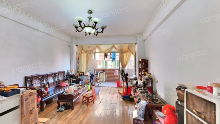 桥福园二手房实景图