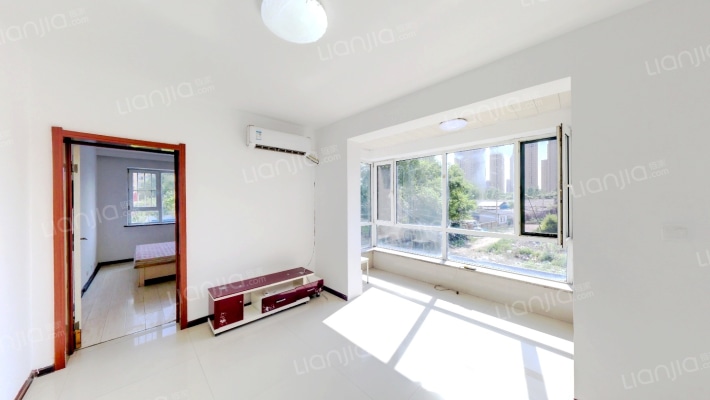 朗圣丰华园二手房实景图