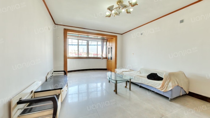 锦翠苑二手房实景图