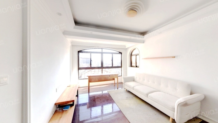 莱茵堡花园二手房实景图