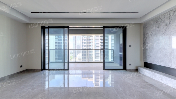 复兴华年二手房实景图