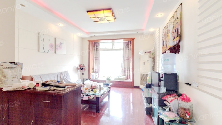 恋日家园F区二手房实景图