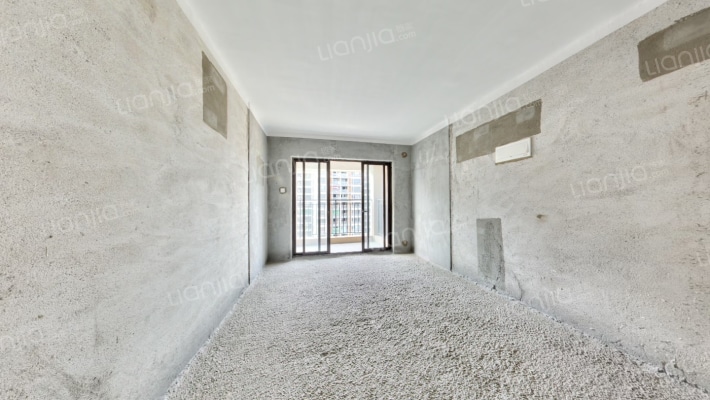 金科·颐景园二手房实景图