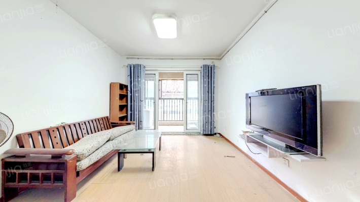 南山柠檬花园柠府二手房实景图