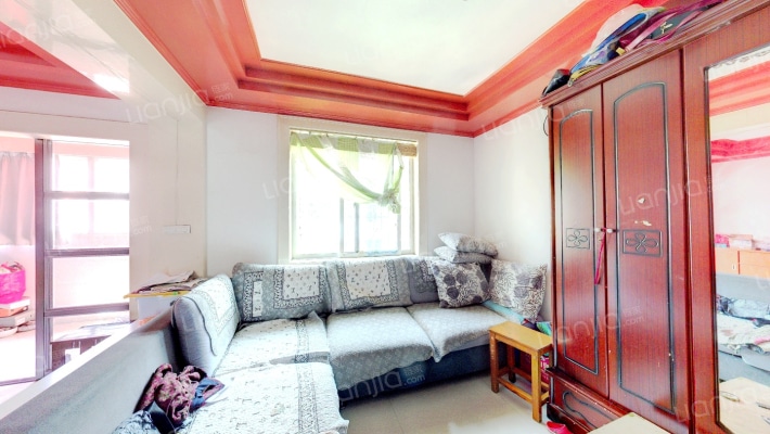 福达苑二手房实景图