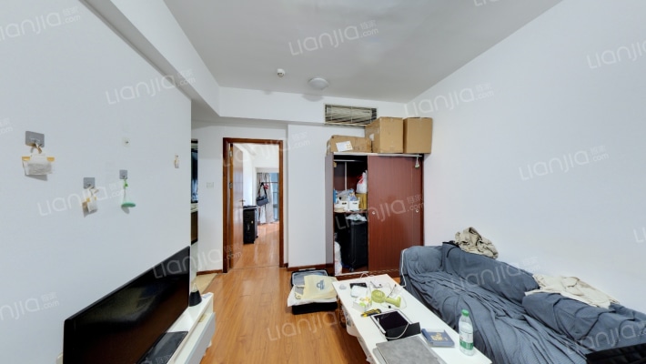 七街公馆二手房实景图