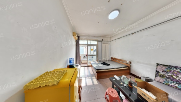 花园路60号二手房实景图