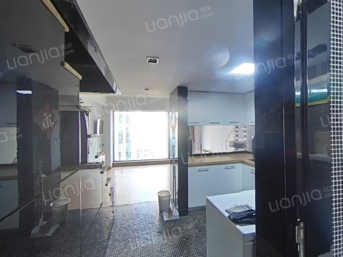 整租·天泰金融广场B座 2室1厅 北