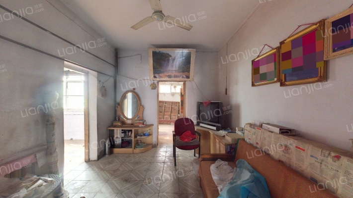 大王屯东街二手房实景图