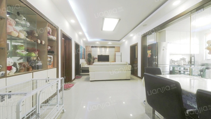 宝岛花园C二手房实景图