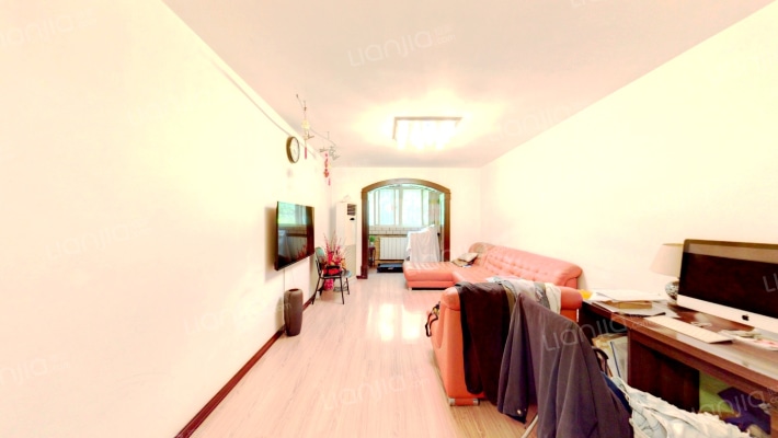 豪威小区二手房实景图