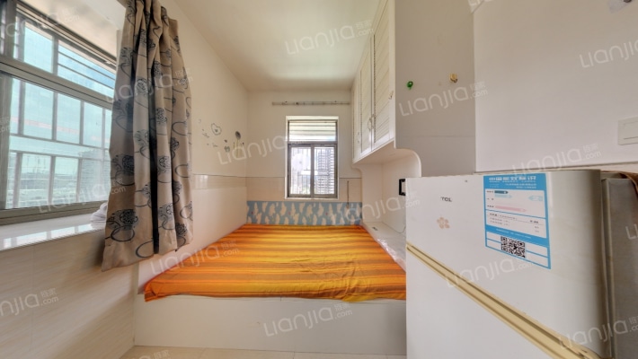 熙龙大厦二手房实景图