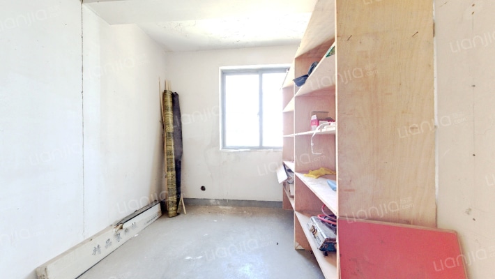 亲亲家园(南湖区)二手房实景图