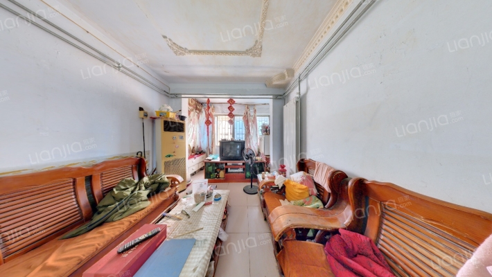 二运家属院二手房实景图