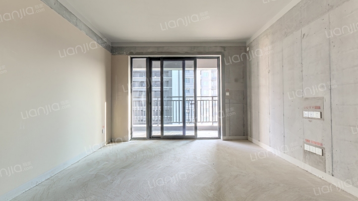 中海·天谷时代二手房实景图