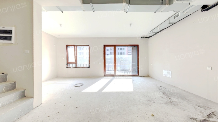 龙湖光年二期二手房实景图