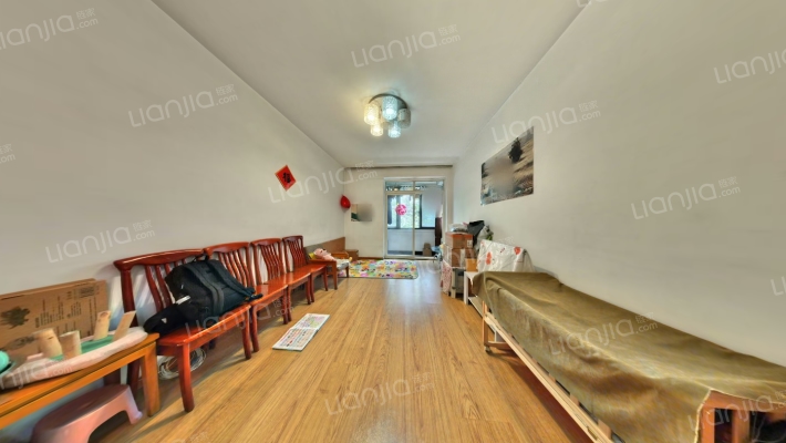 西安南路78号二手房实景图