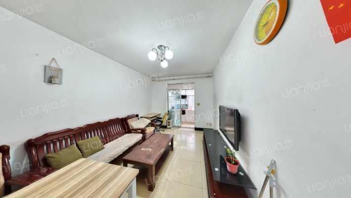 托福园东小区二手房实景图