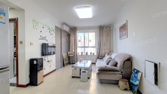 大兴九臻二手房实景图