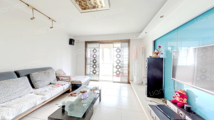 合肥市水务局生活小区二手房实景图