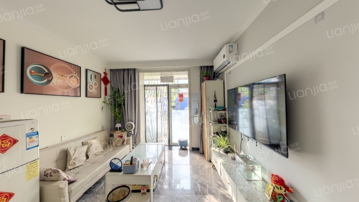 大江南里二手房实景图