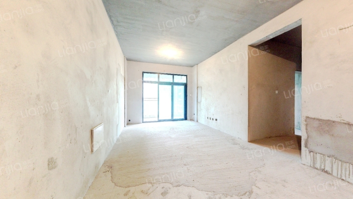 城南6号二手房实景图