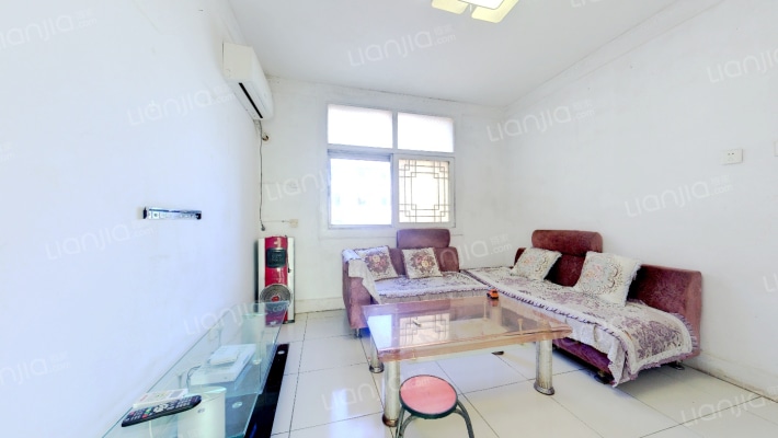 特殊教育学校家属院二手房实景图