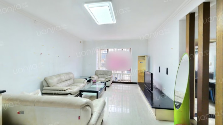 红星农博住宅小区二手房实景图