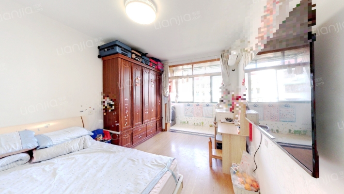 甘泉三村二手房实景图