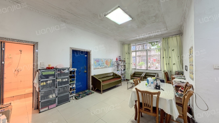 五三大道51号二手房实景图