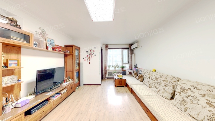 北小马厂二手房实景图