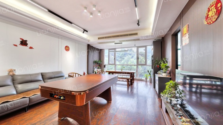 东湖名邸二手房实景图