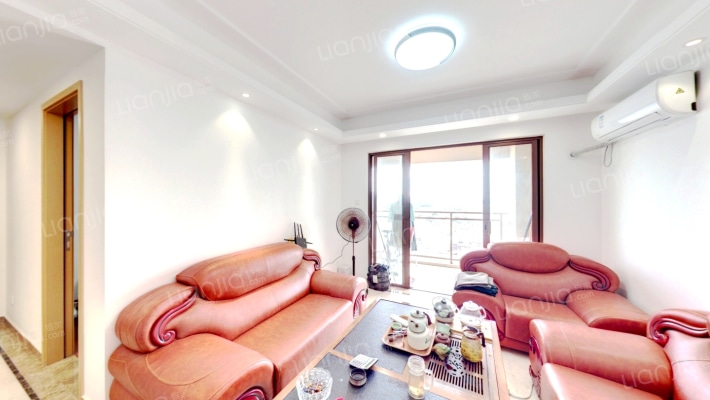 光明国际二手房实景图