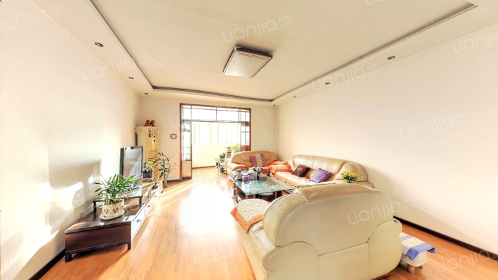 华阳水电小区二手房实景图