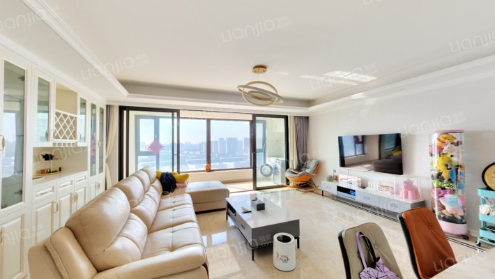 芯汇都市景苑二手房实景图