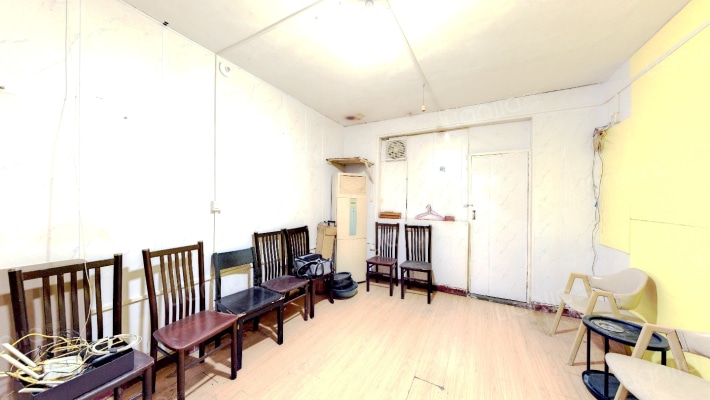 石光小区二手房实景图