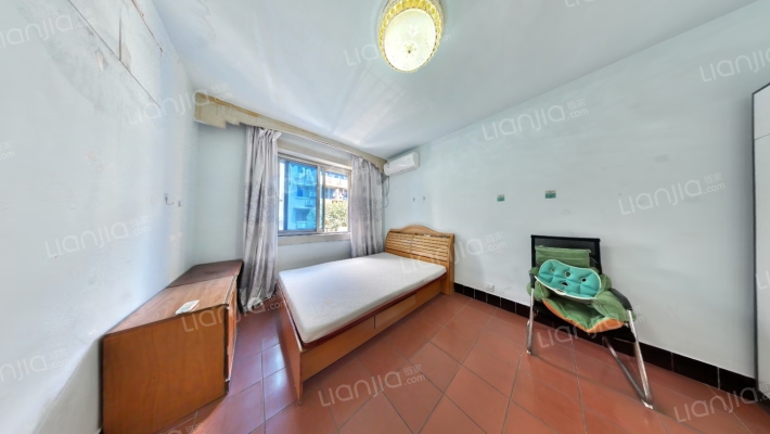 青羊东二路社区二手房实景图