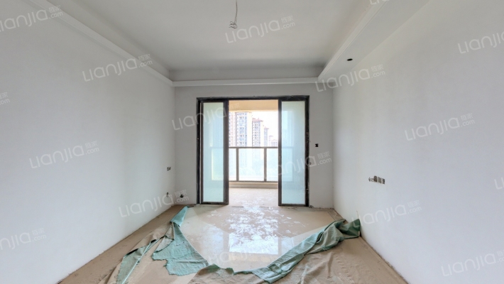 云南城投集团汀兰湖二手房实景图