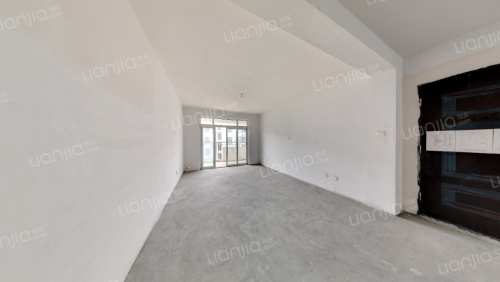 报慈家园南区二手房实景图