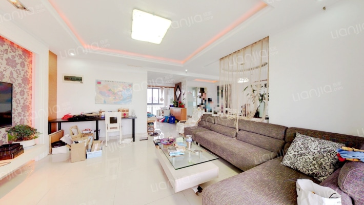 海上一品二手房实景图